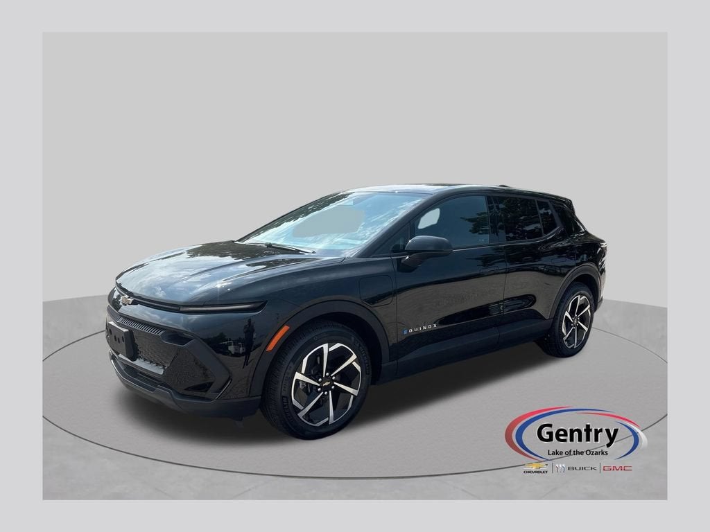 chevrolet equinox ev 2025 3GN7DLRP1SS131333 image chevrolet equinox ev 2025 3GN7DLRP1SS131333 image
